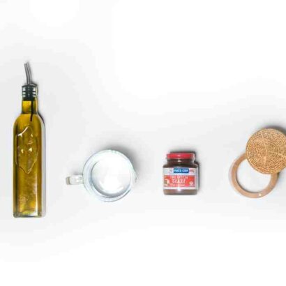 Quelle huile de cuisson pour régime ?