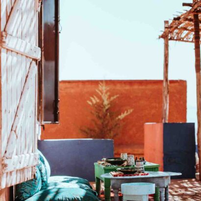 Quelles épices ramener du Maroc ?