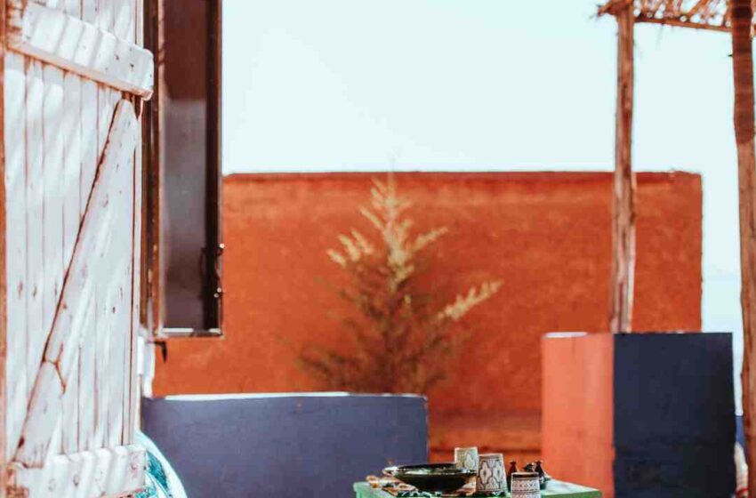 Quelles épices ramener du Maroc ?