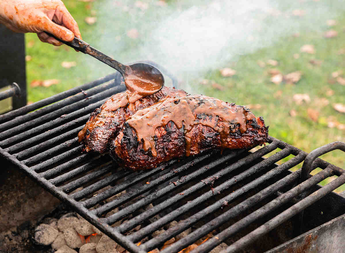 Quelles grillades au barbecue ?