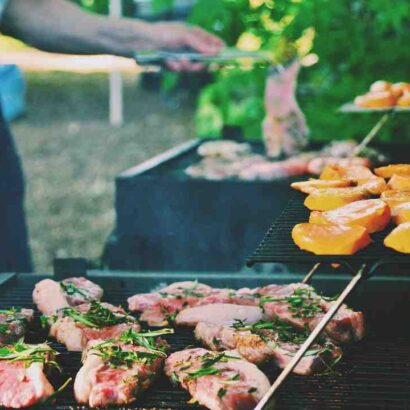 Quelles grillades au barbecue ?