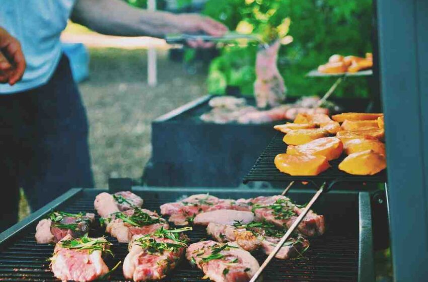 Quelles grillades au barbecue ?