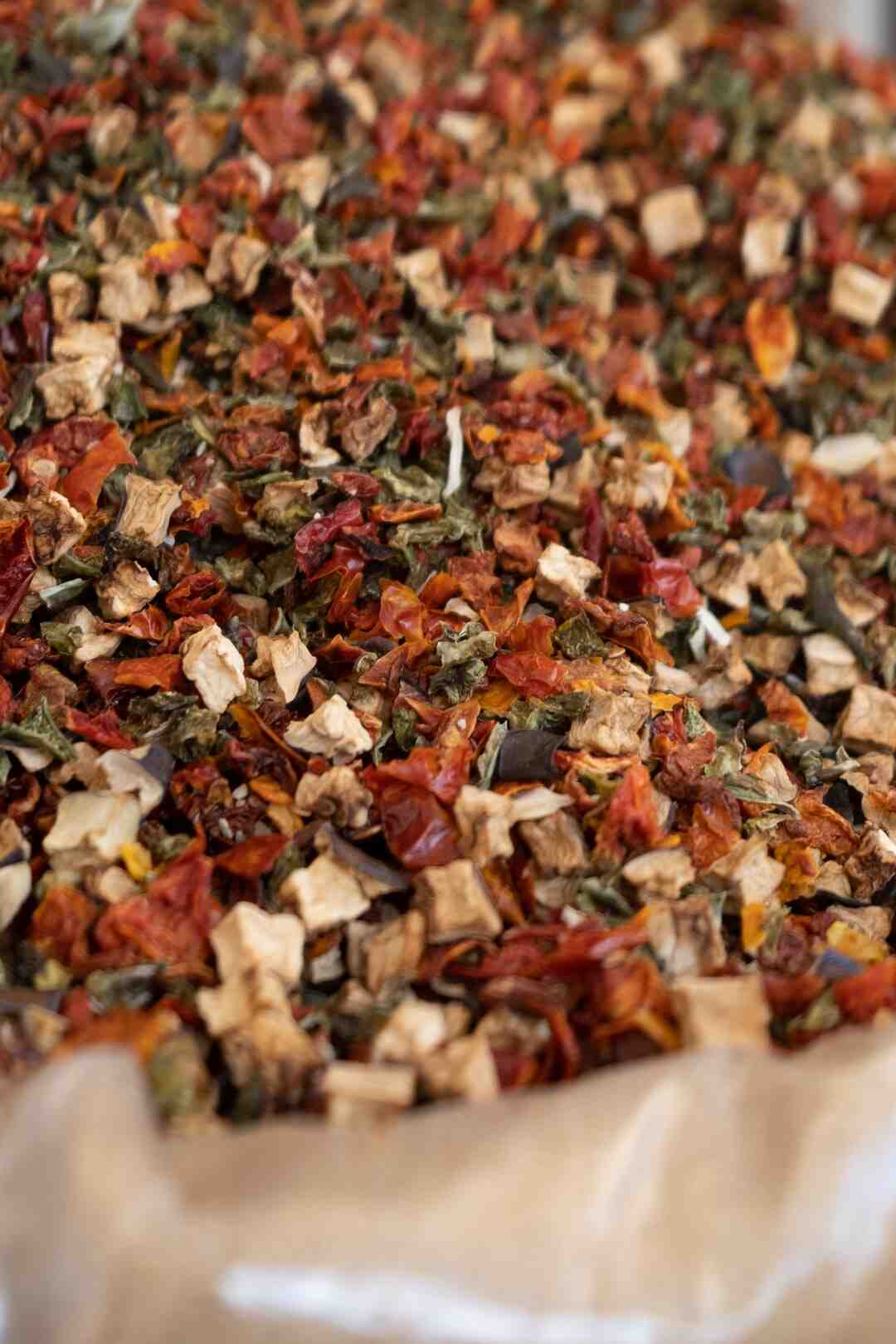 Quelles sont les épices à avoir dans sa cuisine ?