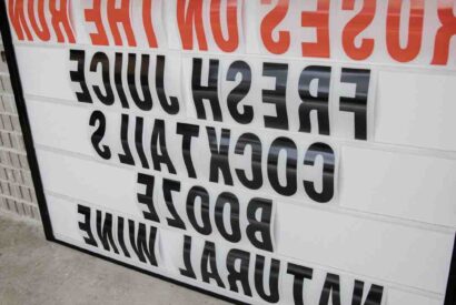 Thumbnail for Quels menus pour la semaine ?