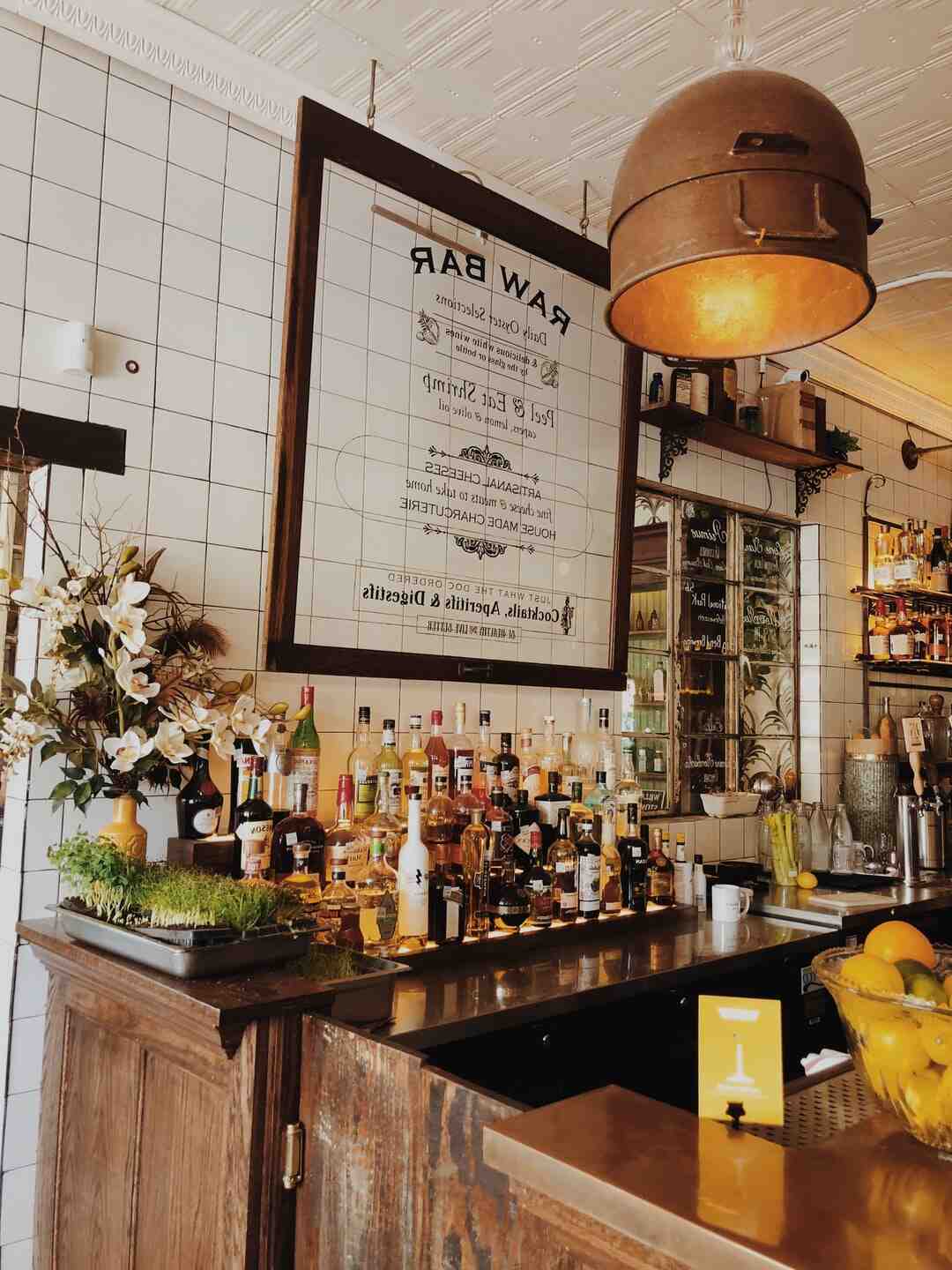 Quels menus pour perdre du poids ?