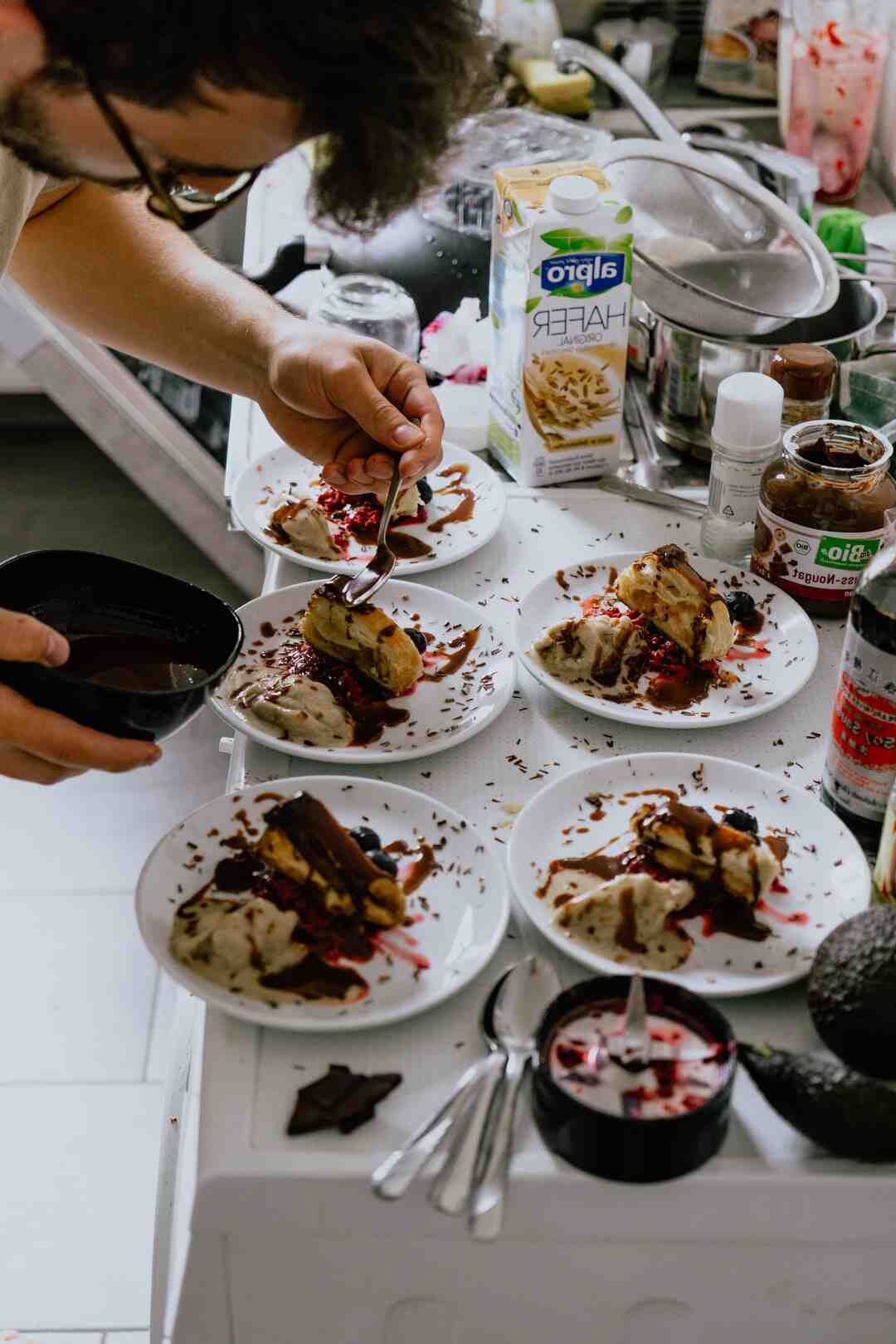 Quels sont les 10 meilleurs plats du monde ?