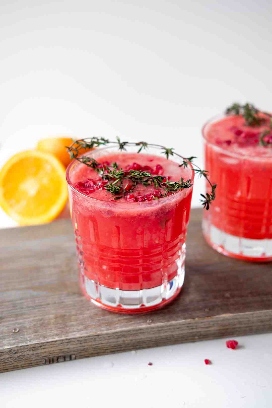 Quels sont les boissons qui ne font pas grossir ?