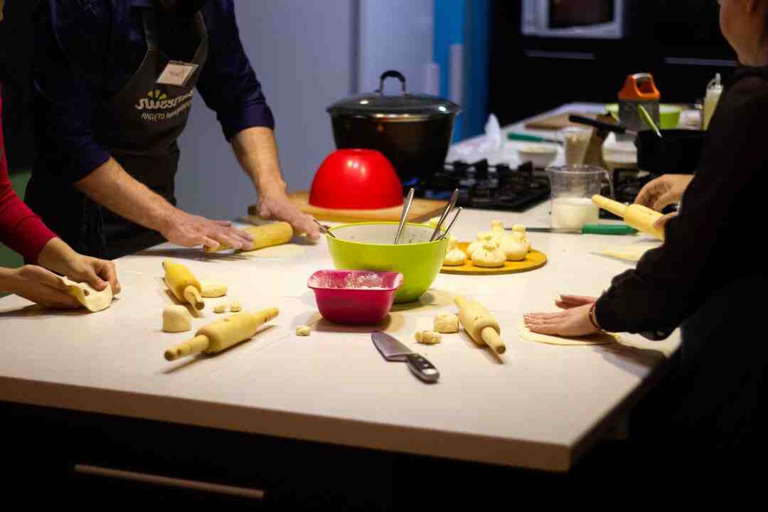 Quels sont les inconvénients d'une dark kitchen ?