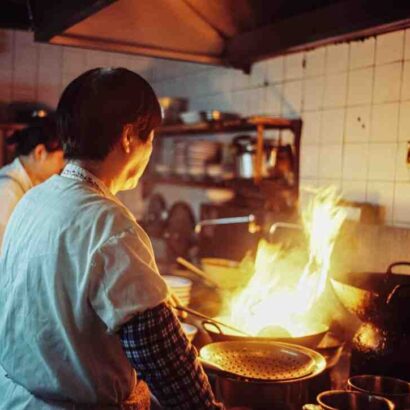 Qui a gagné Top Chef 2022 ?