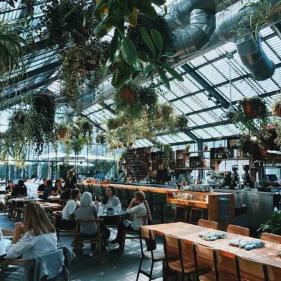 Qui a gagné la guerre des resto Top Chef 2022 ?