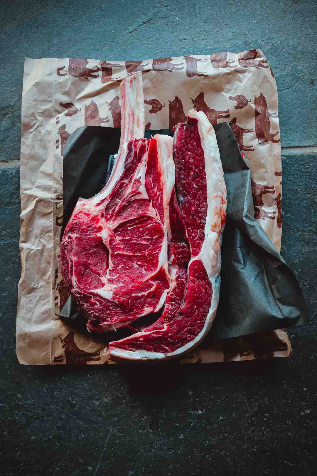 Qui fait quoi dans la cuisine ?
