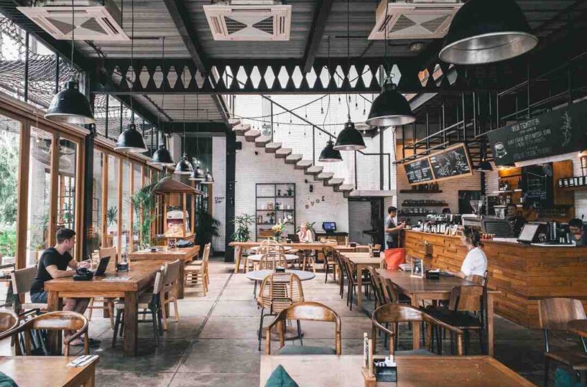 Qui peut ouvrir un restaurant ?