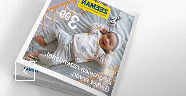 Qui sont les concurrent de Zeeman ?