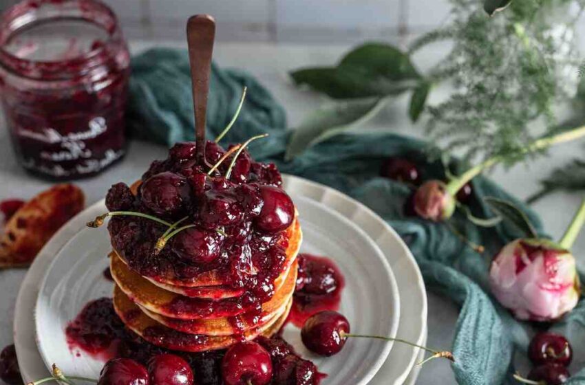 Recette avec sirop d'érable