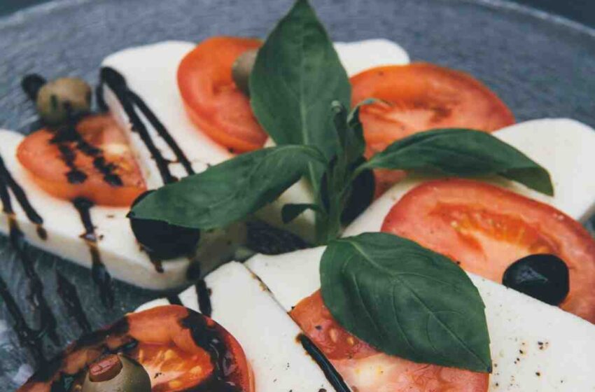Repas de pâques pour 10 personnes