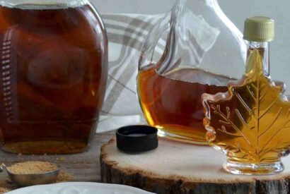 Thumbnail for Sirop d&rsquo;érable maple joe