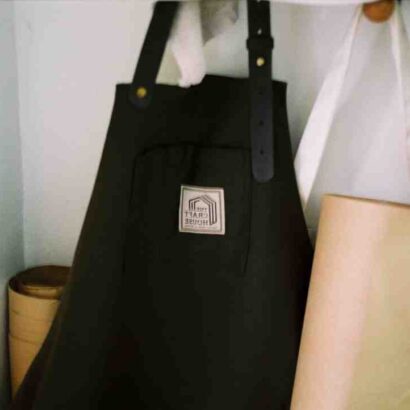 Tablier de cuisine pas cher