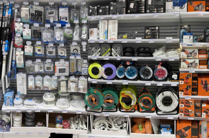 Achat cuisine équipée pas cher