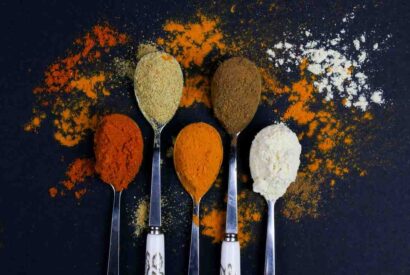 Thumbnail for Acheter 4 epices