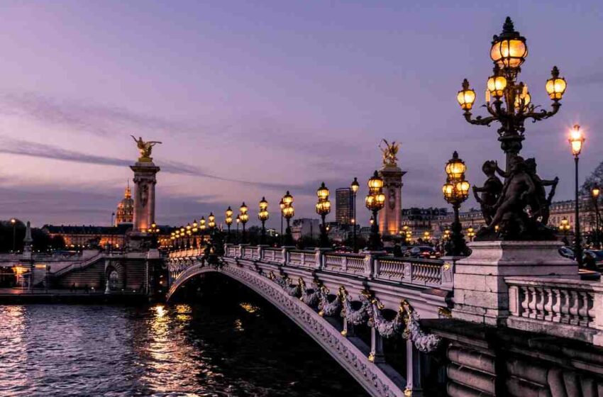 Acheter du foie gras a paris