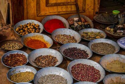 Thumbnail for Acheter epices sri lanka