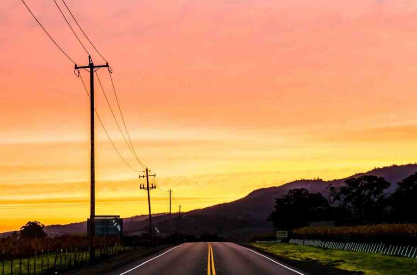 C'est quoi la route des épices ?