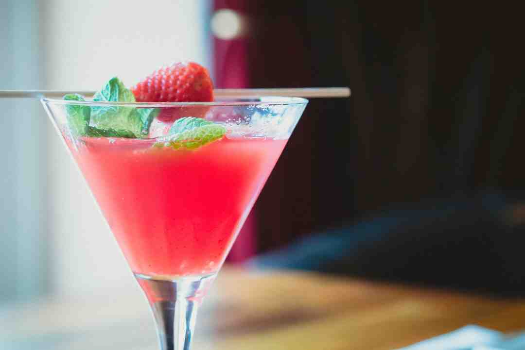 Comment accompagner un smoothie ?