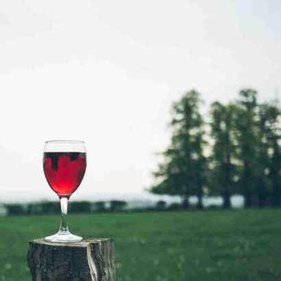 Comment calculer le prix de vente d'alcool ?