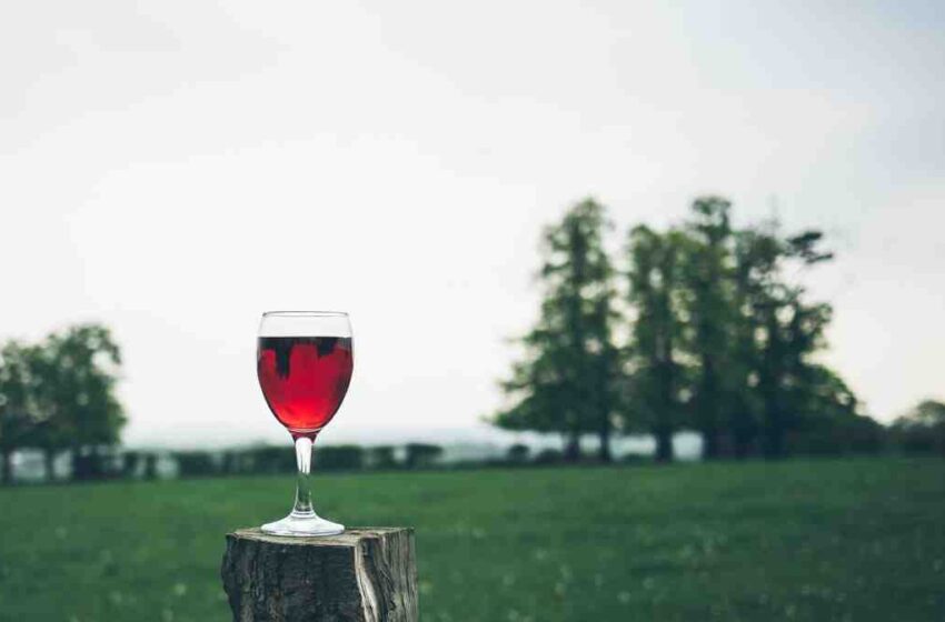 Comment calculer le prix de vente d'alcool ?