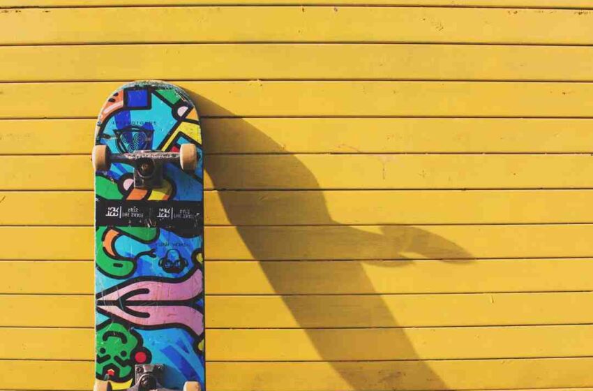 Comment choisir la taille de son skate ?