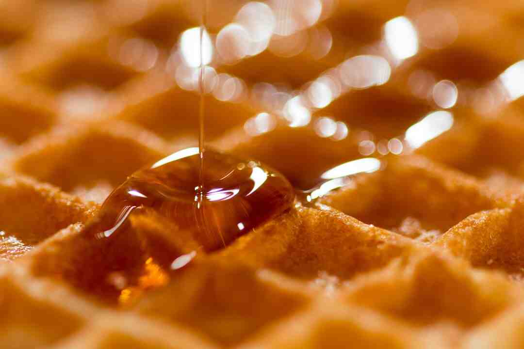Comment choisir un bon sirop d'érable ?