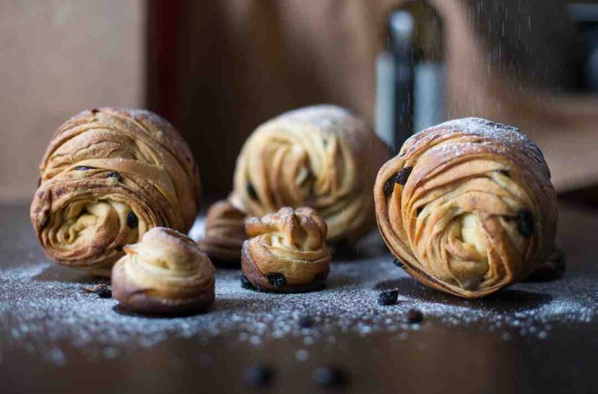 Comment composer un menu gastronomique ?