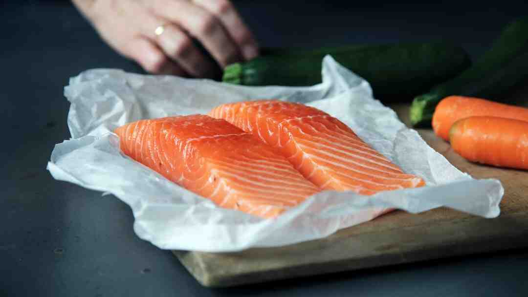 Comment conserver les plats préparés ?
