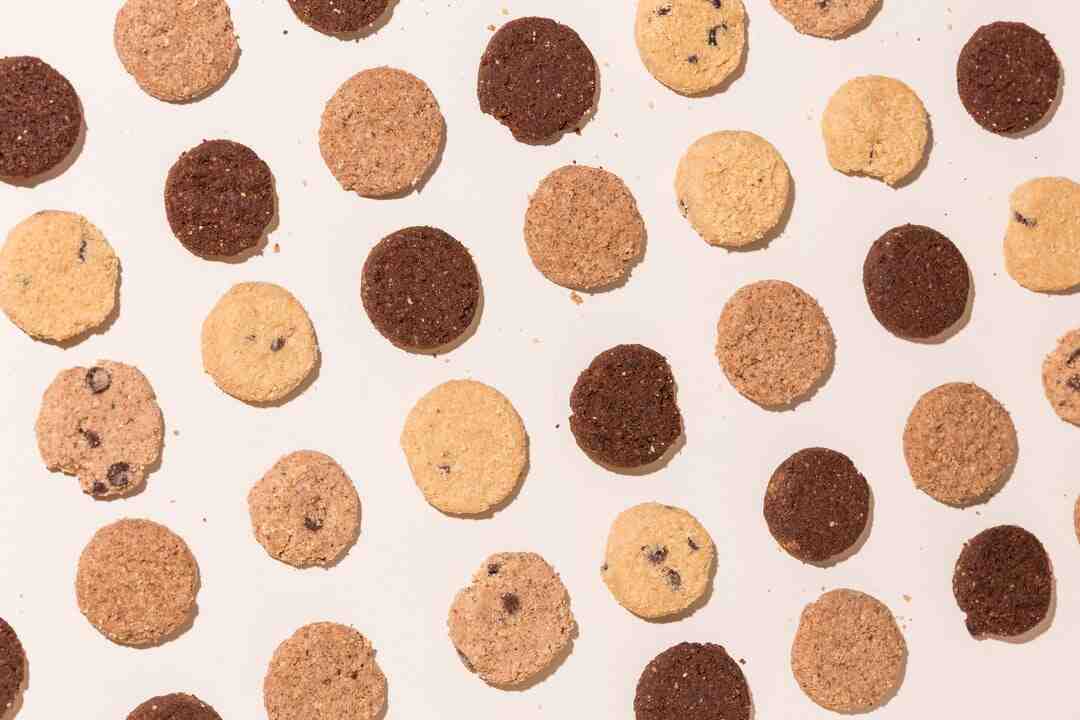 Comment conserver un glaçage royal ?