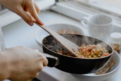 Thumbnail for Comment creer menu batch cooking ?