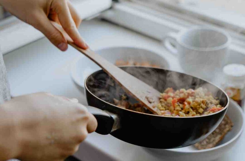 Comment creer menu batch cooking ?