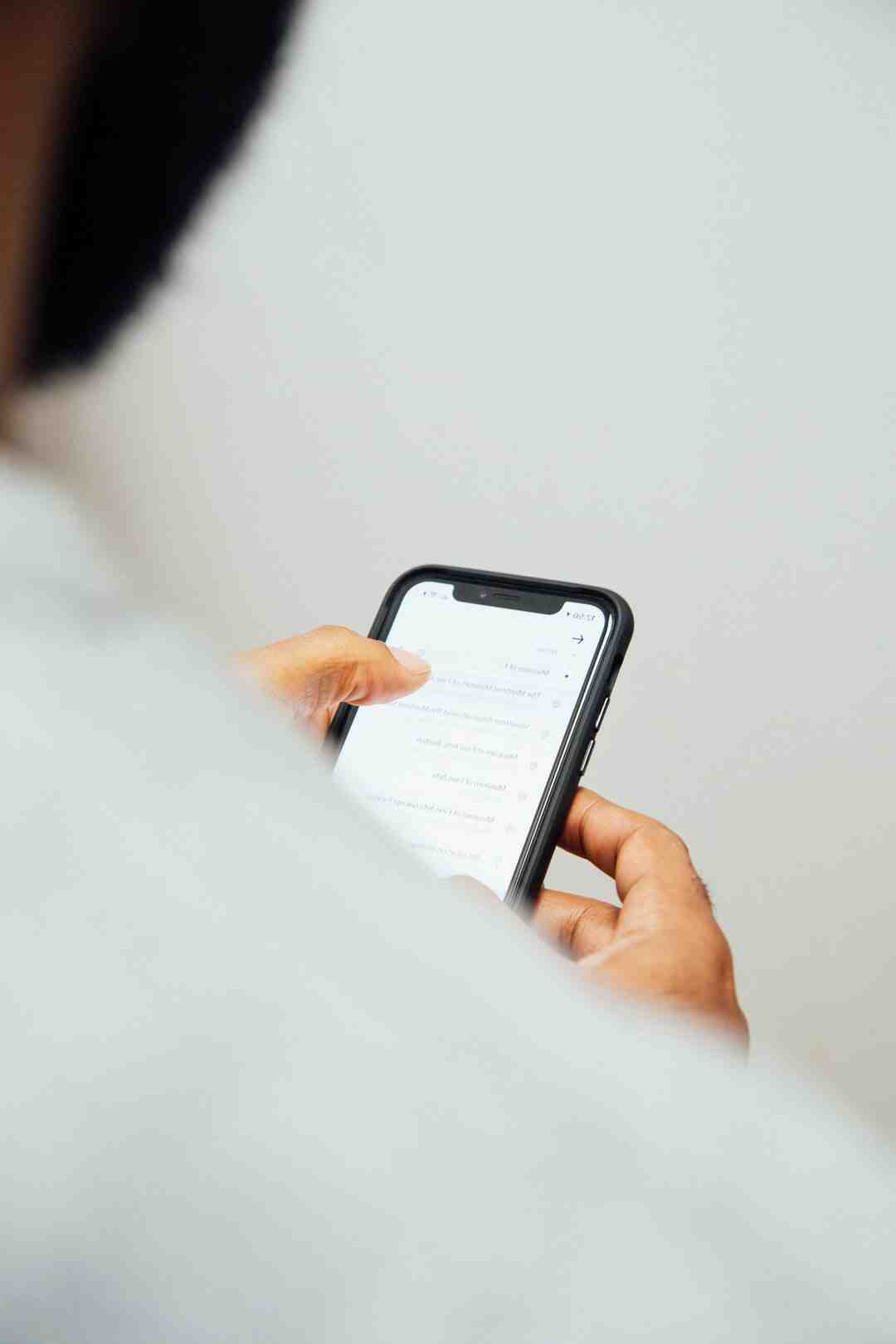 Comment devenir auto entrepreneur en livraison ?