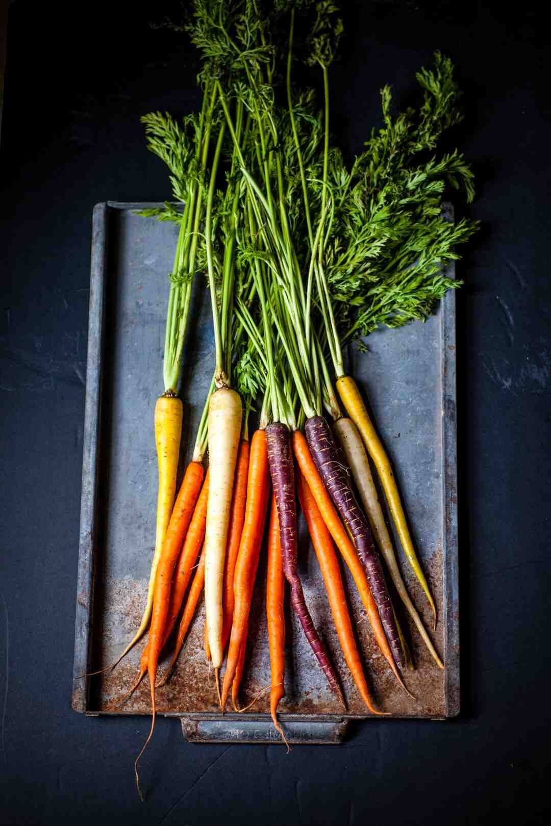 Comment donner de la saveur aux légumes ?