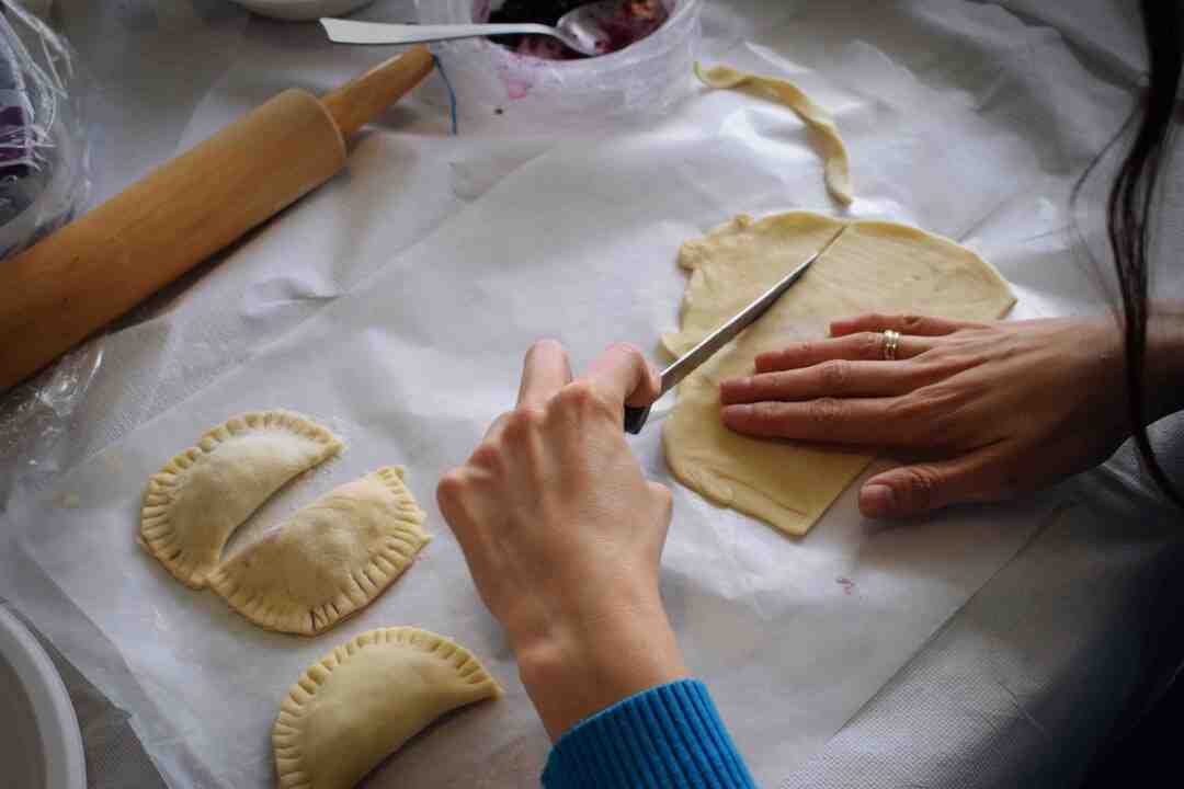 Comment doser son assiette ?
