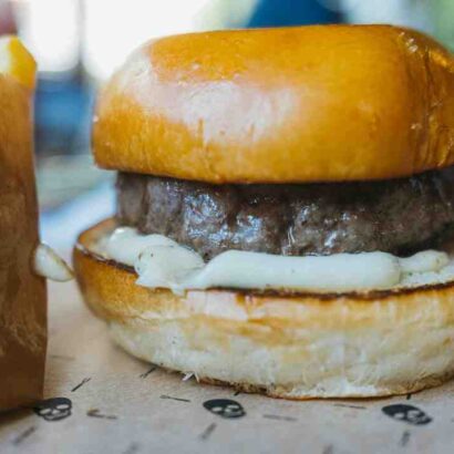 Comment est fabriqué le Faux Gras ?