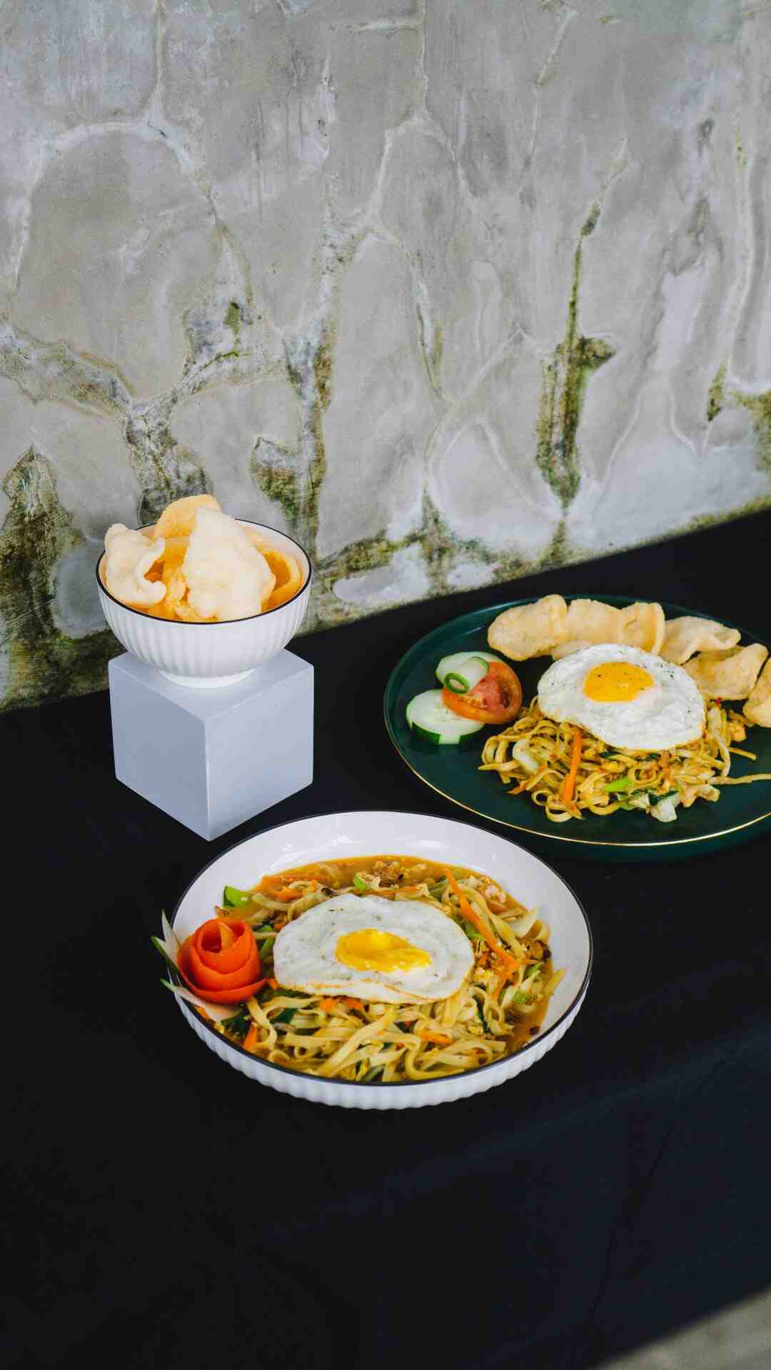 Comment faire à manger pour toute la semaine ?