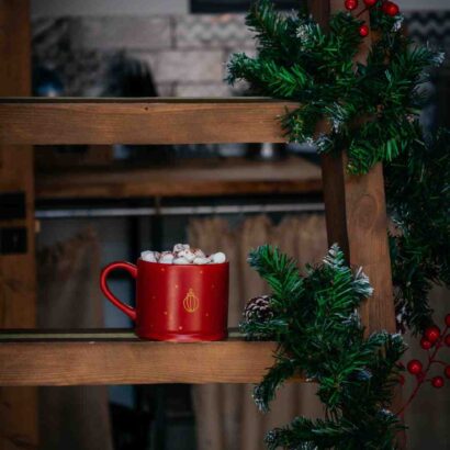 Comment faire des biscuits de Noël facile ?