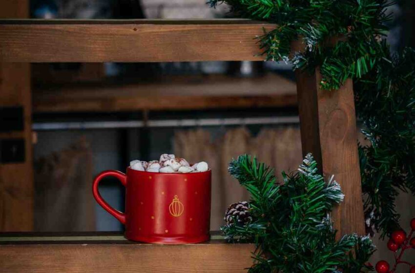 Comment faire des biscuits de Noël facile ?