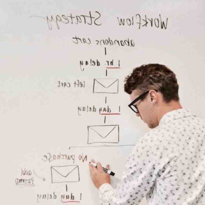 Comment faire des courses qui durent ?