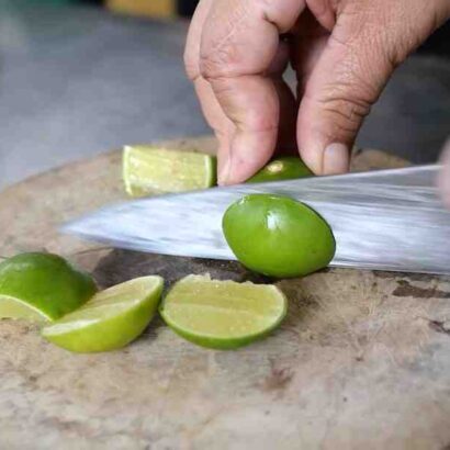 Comment faire la recette de poisson ?