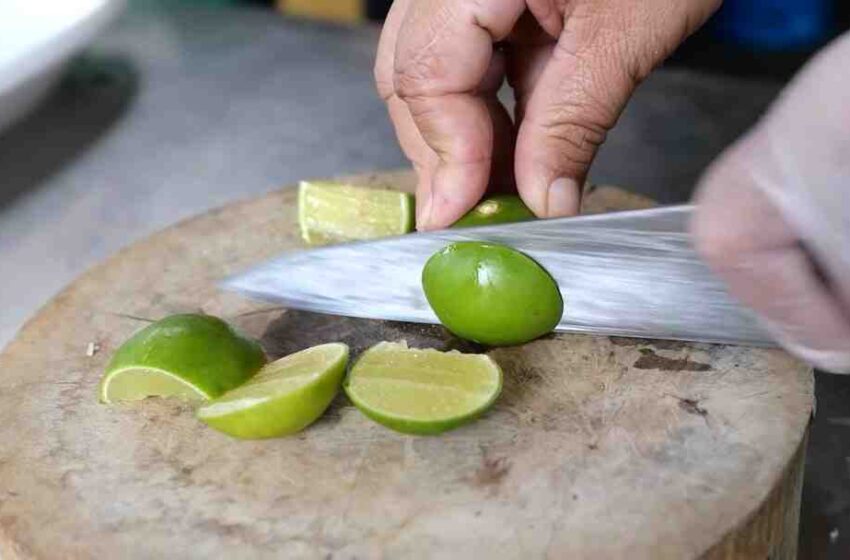Comment faire la recette de poisson ?
