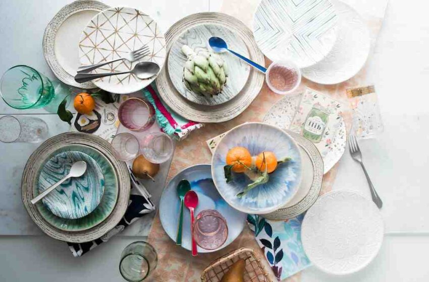 Comment faire livrer mes plats ?