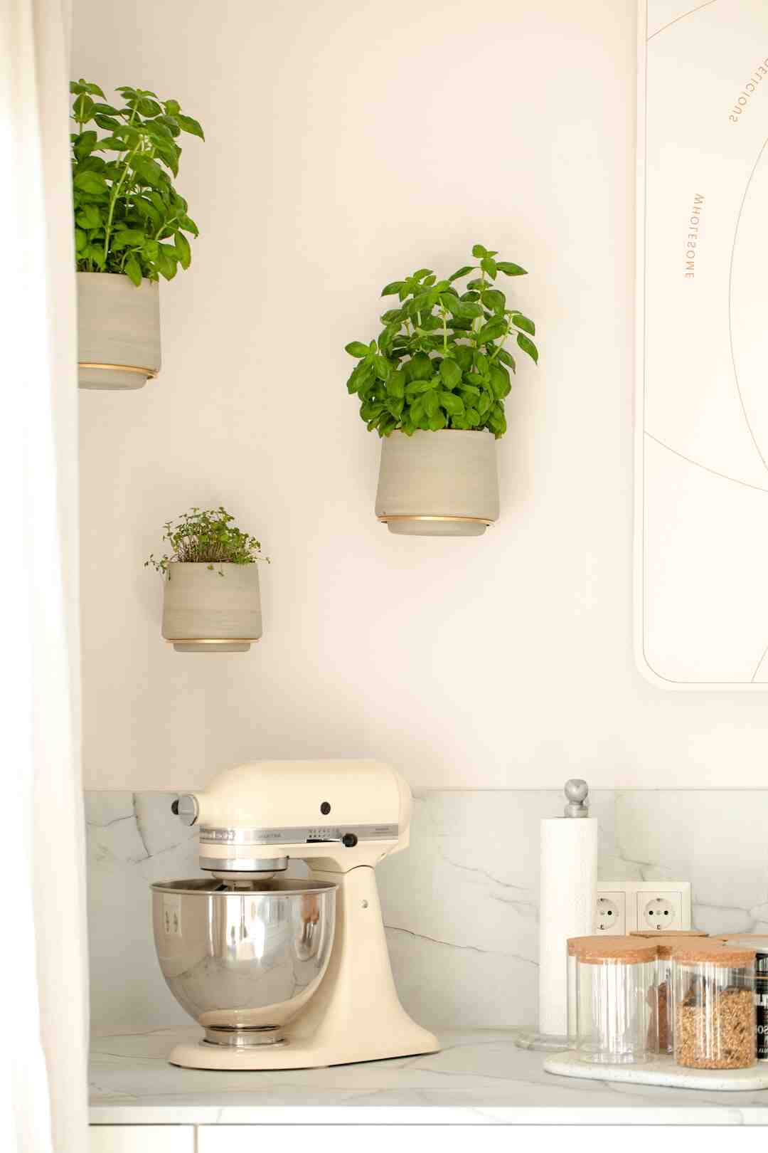 Comment faire quand on a pas de mixer ?