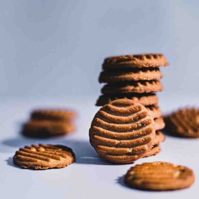Comment faire un glaçage pour les biscuits de Noël ?