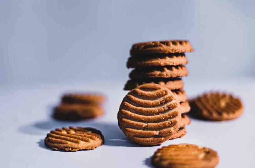 Comment faire un glaçage pour les biscuits de Noël ?